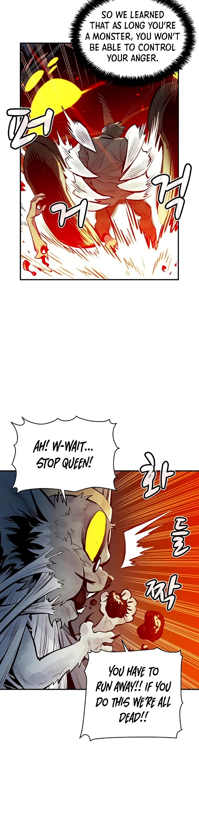 The Only Necromancer Chapter 54 page 43 - Chapter 54