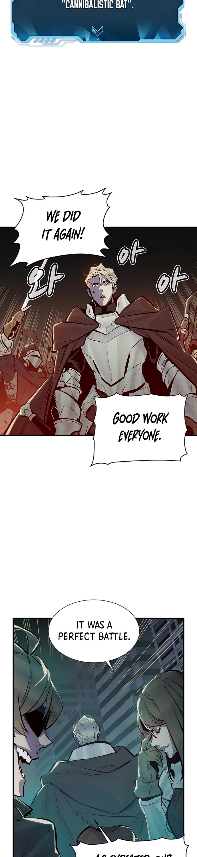 The Only Necromancer Chapter 54 page 49 - Chapter 54