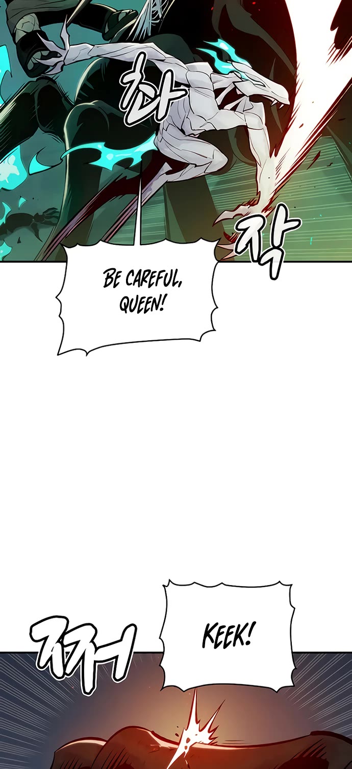 The Only Necromancer Chapter 54 page 5 - Chapter 54