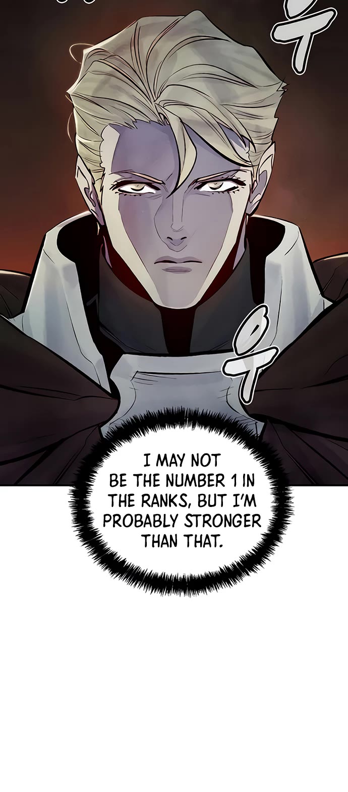 The Only Necromancer Chapter 54 page 51 - Chapter 54