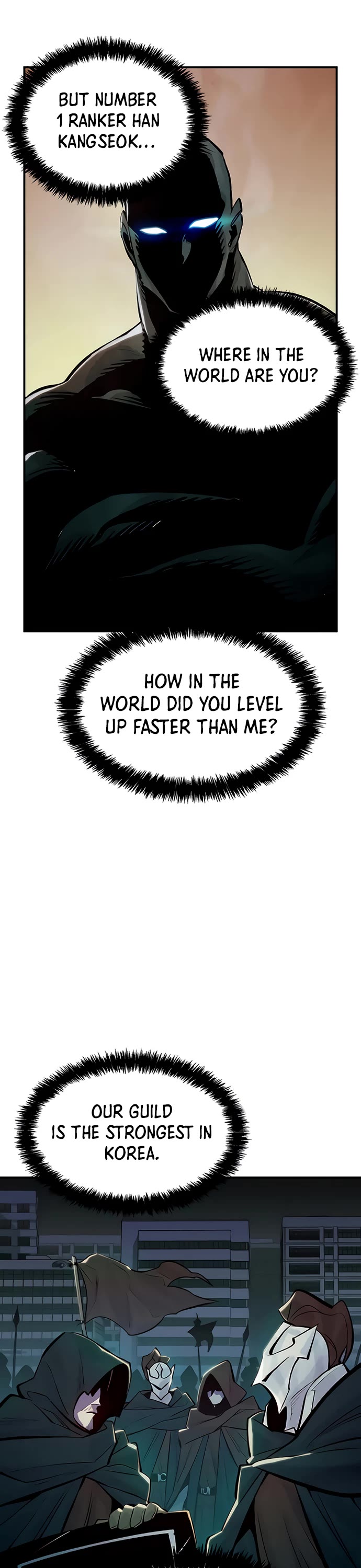 The Only Necromancer Chapter 54 page 52 - Chapter 54