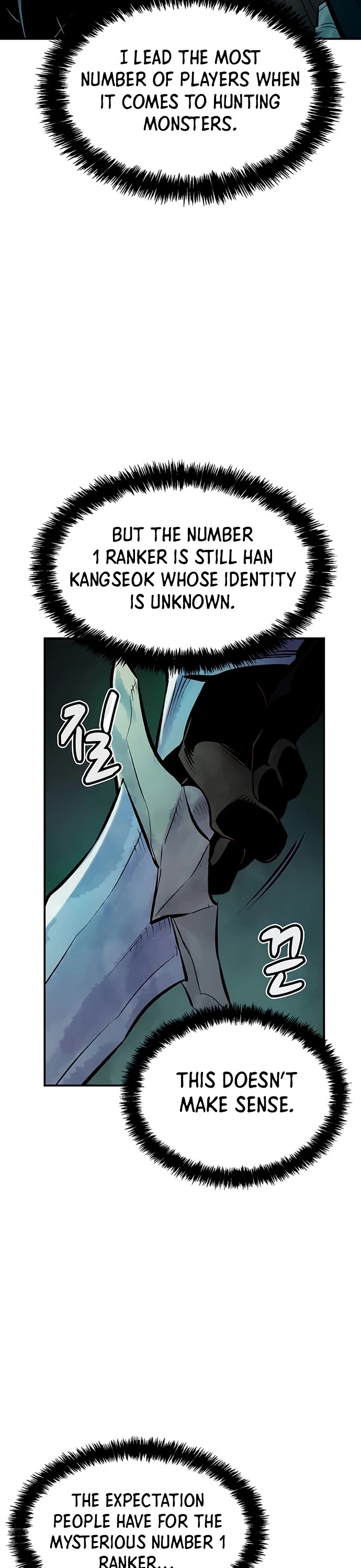 The Only Necromancer Chapter 54 page 53 - Chapter 54