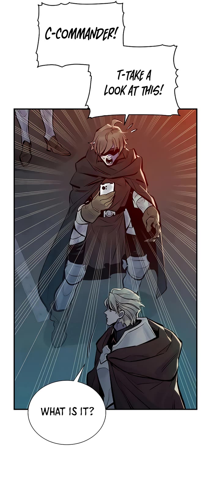 The Only Necromancer Chapter 54 page 56 - Chapter 54
