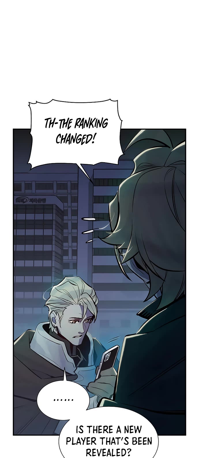 The Only Necromancer Chapter 54 page 57 - Chapter 54