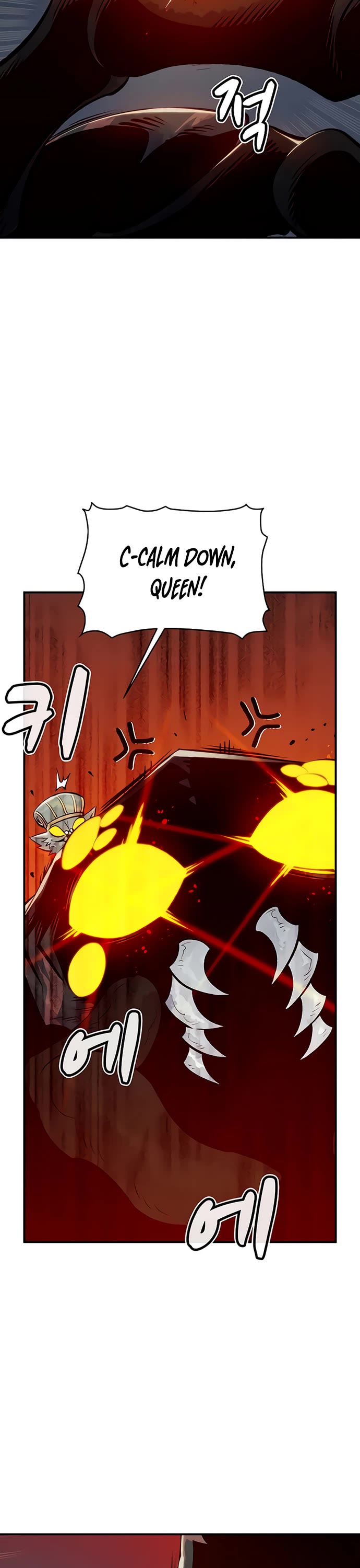 The Only Necromancer Chapter 54 page 6 - Chapter 54