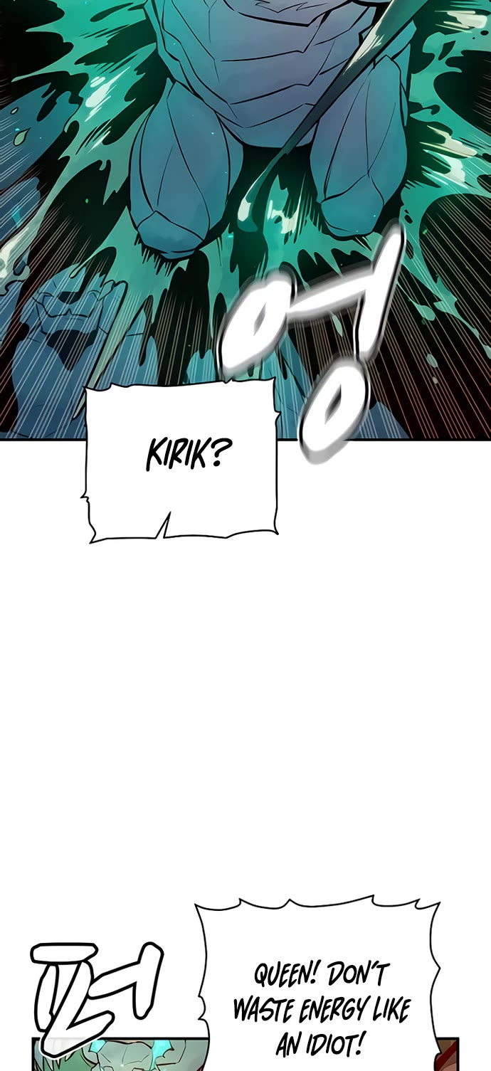 The Only Necromancer Chapter 54 page 8 - Chapter 54