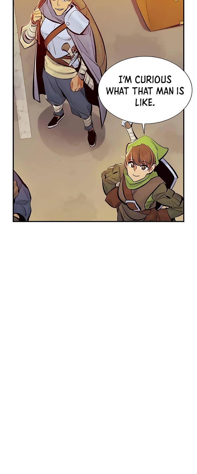 The Only Necromancer Chapter 56 page 10 - Chapter 56
