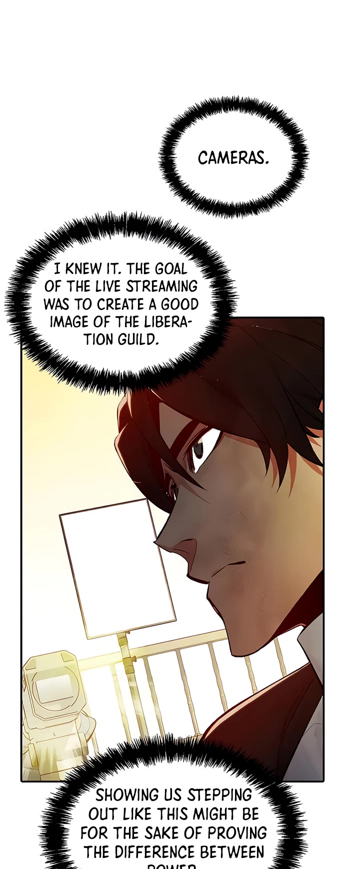 The Only Necromancer Chapter 56 page 15 - Chapter 56