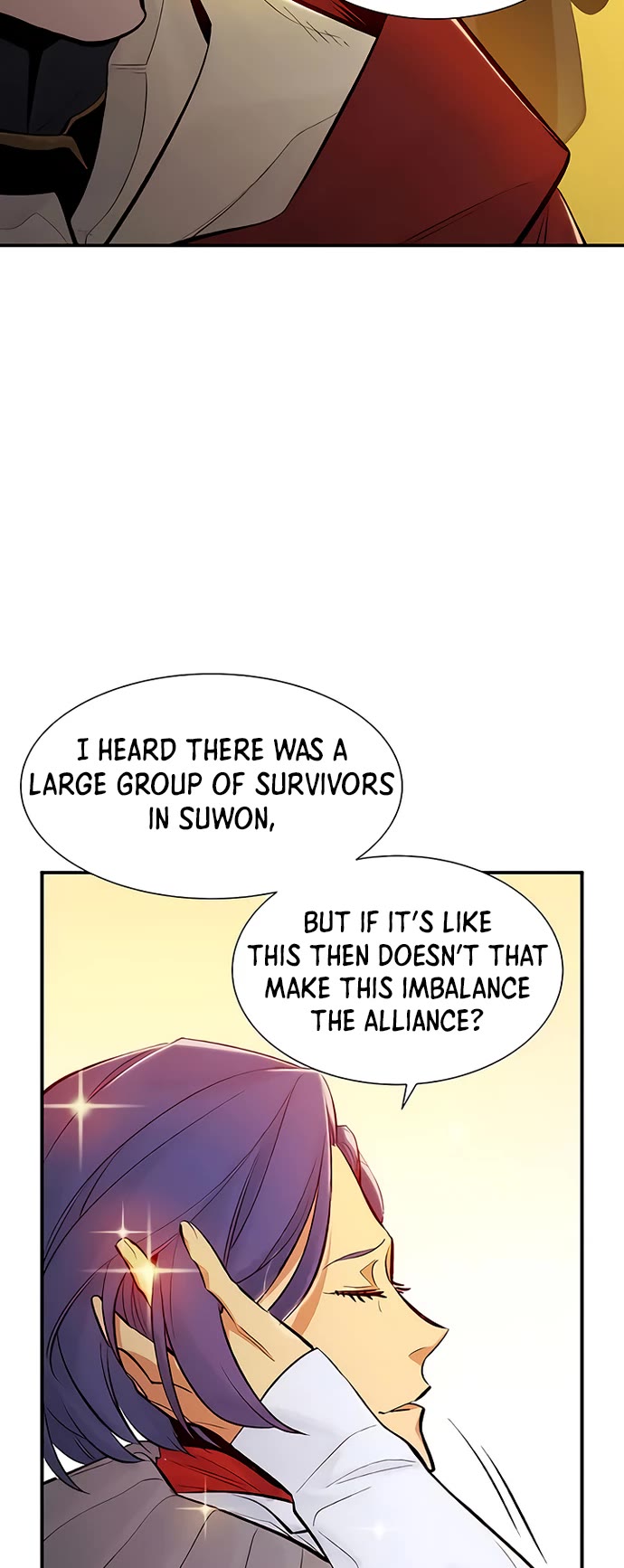The Only Necromancer Chapter 56 page 17 - Chapter 56
