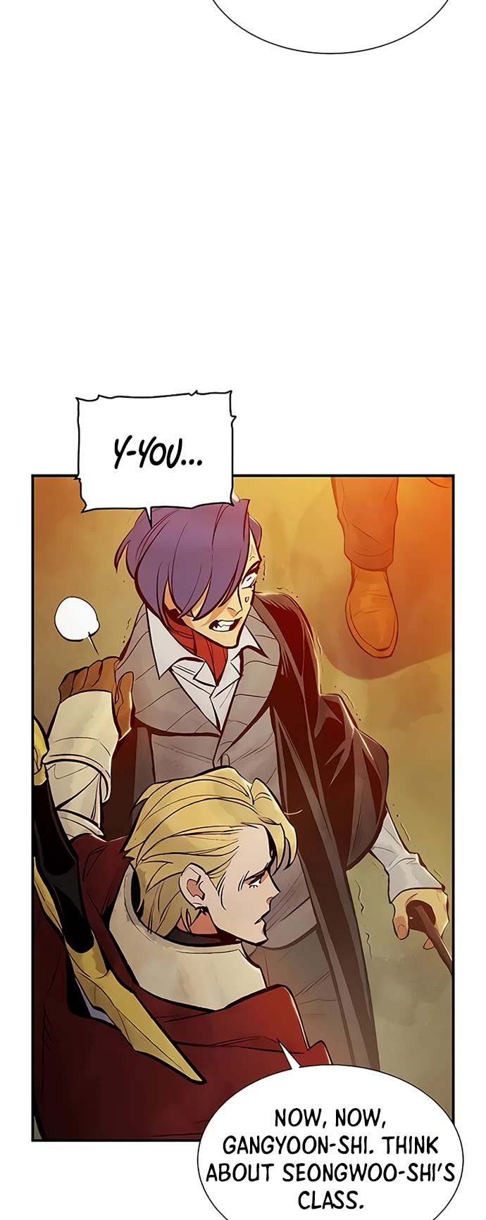 The Only Necromancer Chapter 56 page 26 - Chapter 56