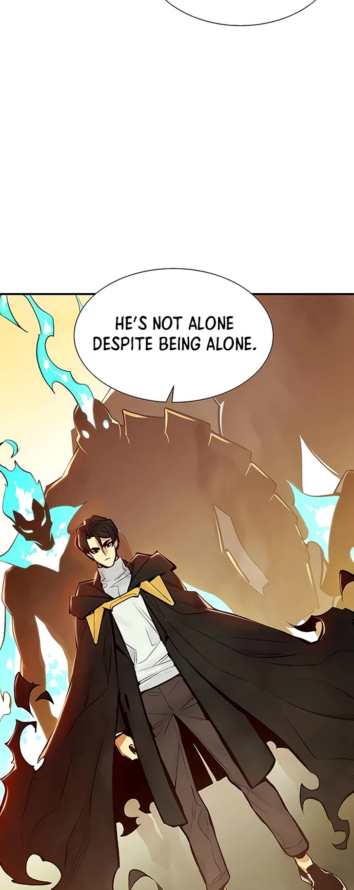 The Only Necromancer Chapter 56 page 27 - Chapter 56