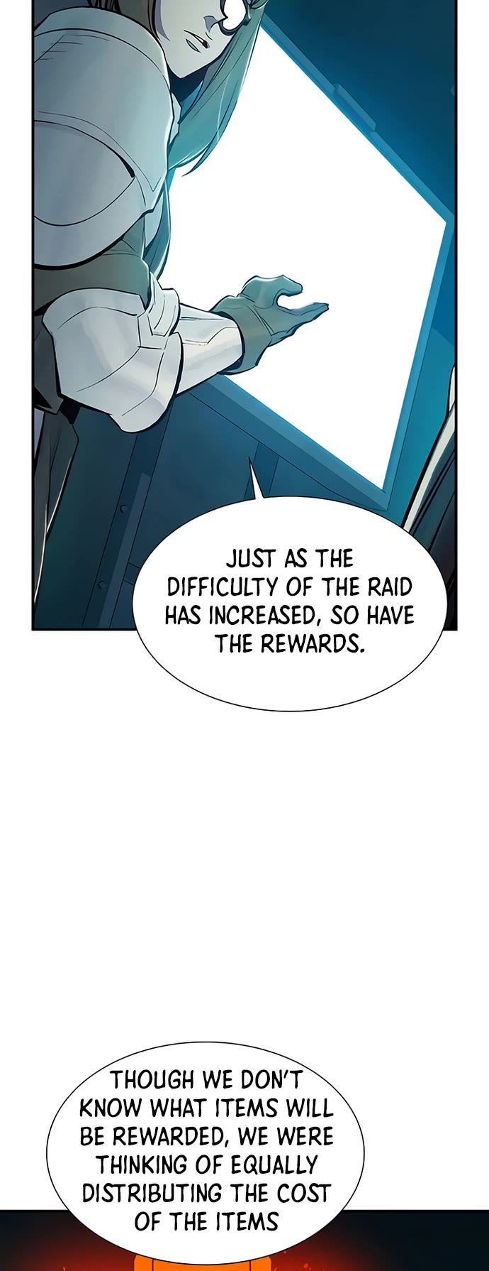 The Only Necromancer Chapter 56 page 34 - Chapter 56