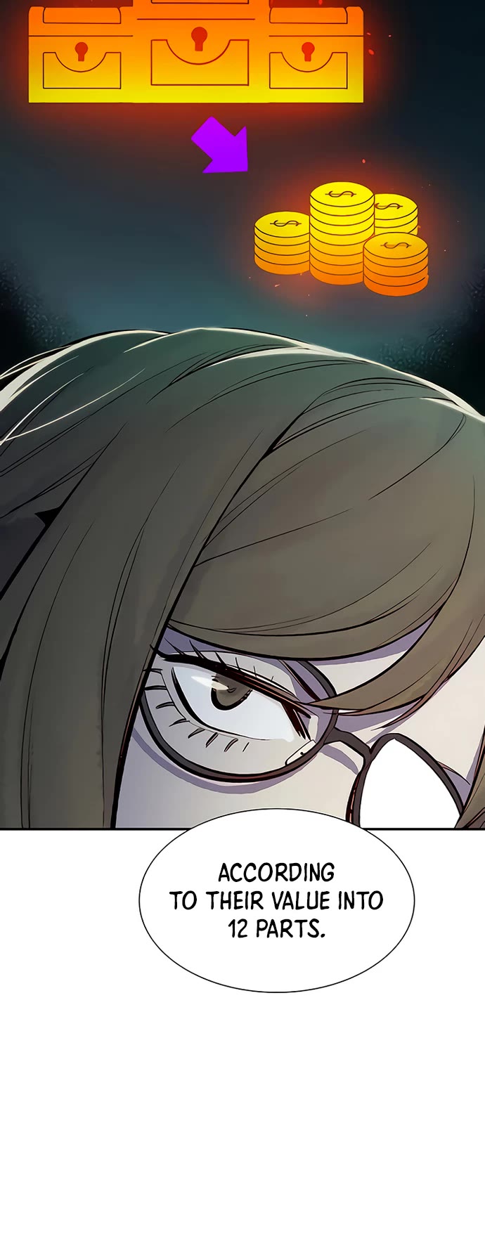 The Only Necromancer Chapter 56 page 35 - Chapter 56