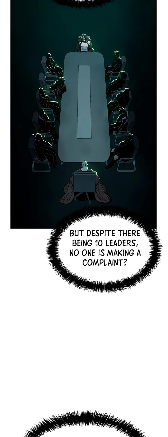 The Only Necromancer Chapter 56 page 39 - Chapter 56