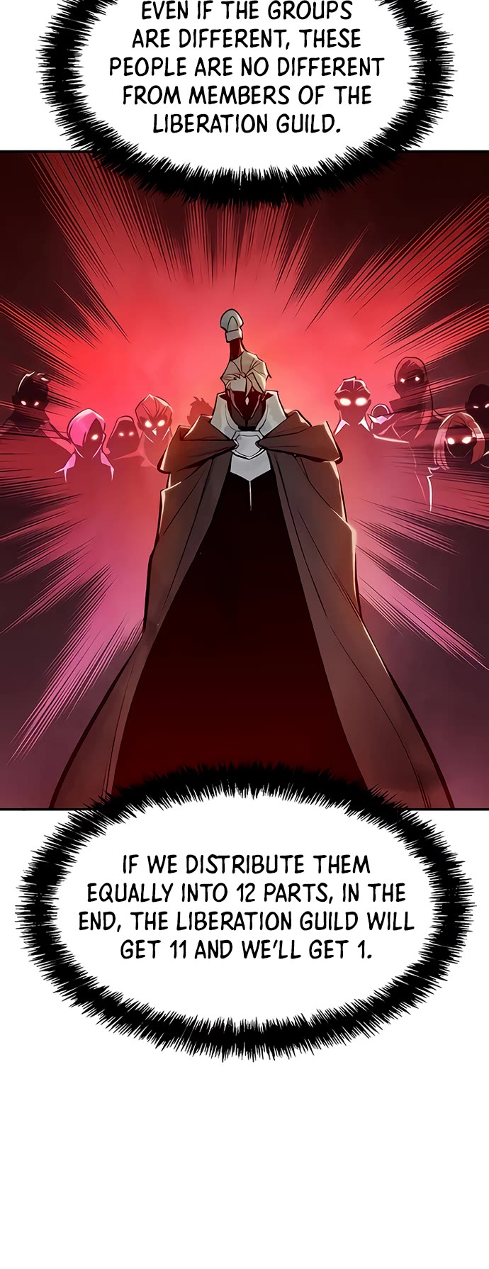 The Only Necromancer Chapter 56 page 40 - Chapter 56