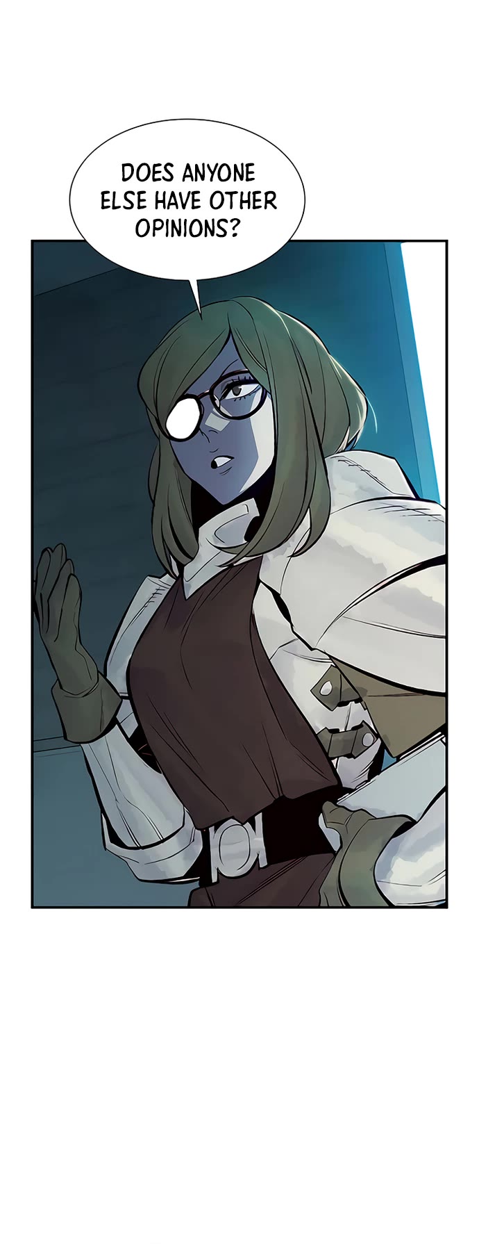 The Only Necromancer Chapter 56 page 41 - Chapter 56