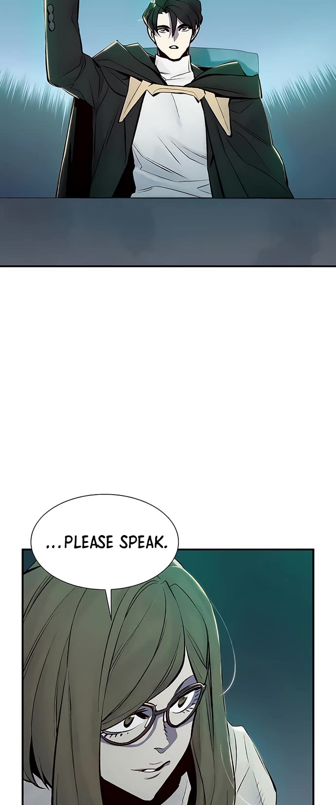 The Only Necromancer Chapter 56 page 43 - Chapter 56