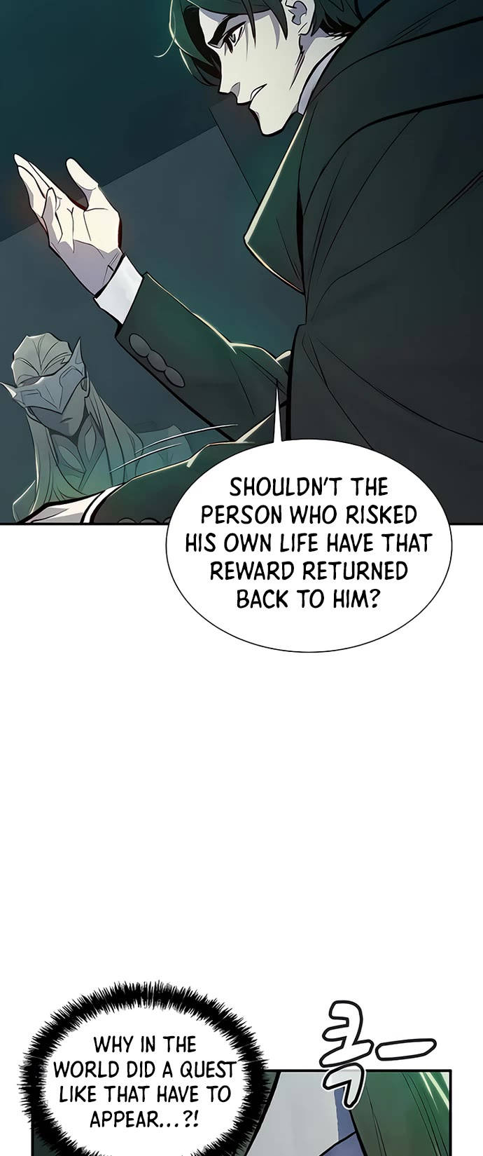 The Only Necromancer Chapter 56 page 45 - Chapter 56