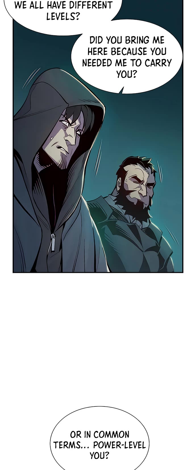The Only Necromancer Chapter 56 page 48 - Chapter 56