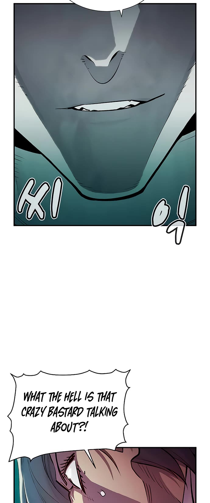 The Only Necromancer Chapter 56 page 49 - Chapter 56