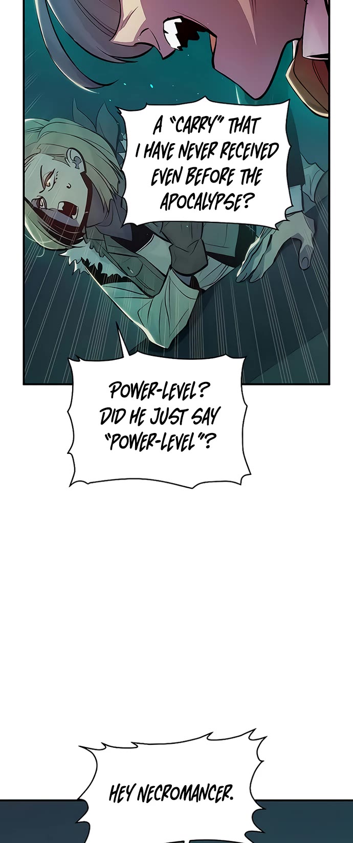 The Only Necromancer Chapter 56 page 50 - Chapter 56