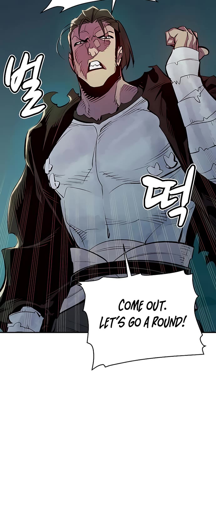 The Only Necromancer Chapter 56 page 51 - Chapter 56