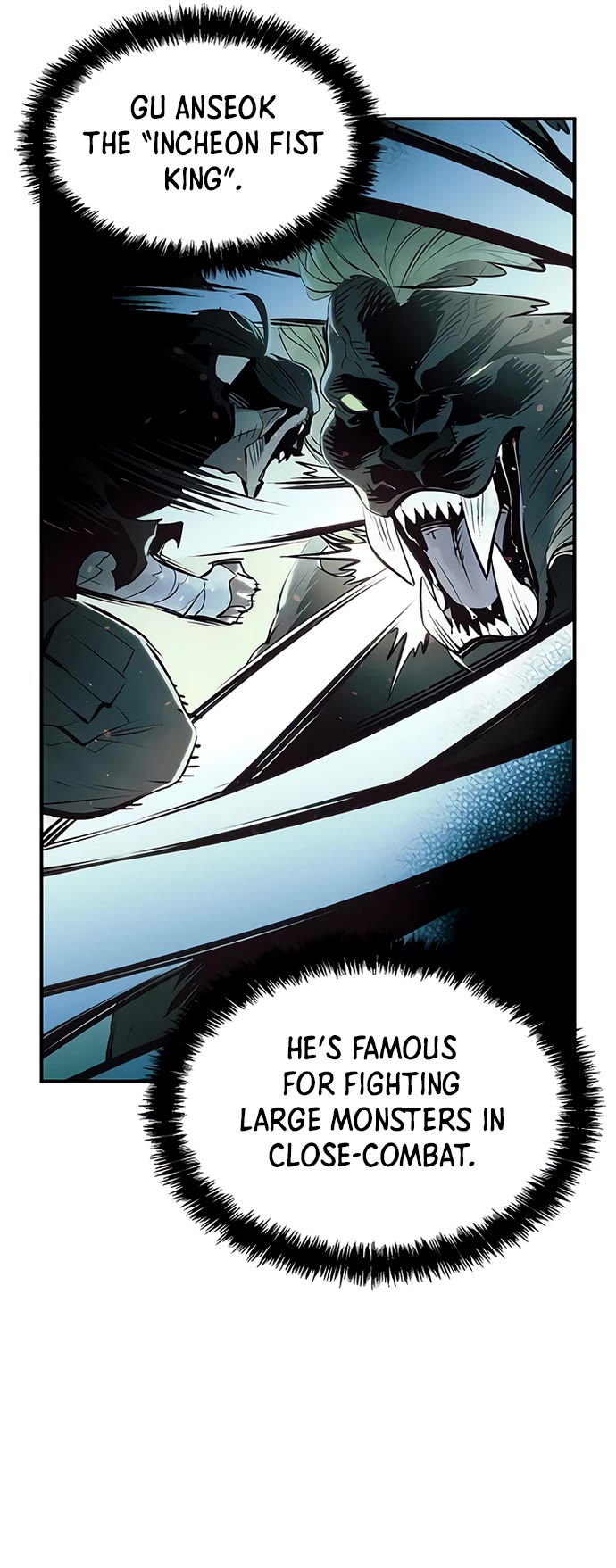The Only Necromancer Chapter 56 page 52 - Chapter 56
