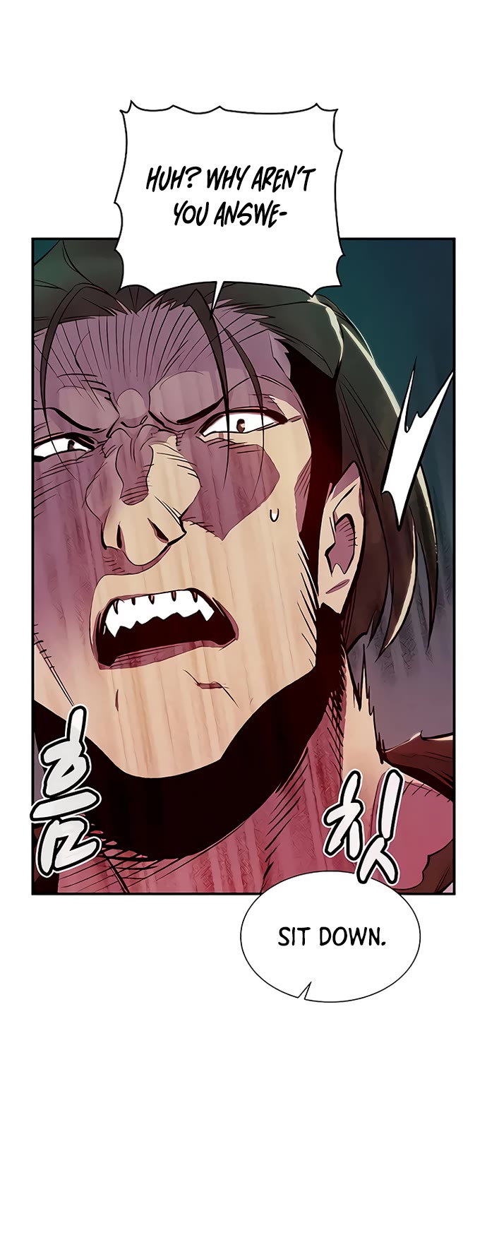 The Only Necromancer Chapter 56 page 53 - Chapter 56