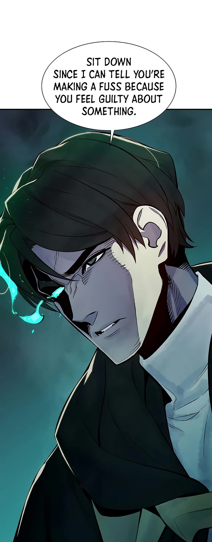 The Only Necromancer Chapter 56 page 54 - Chapter 56
