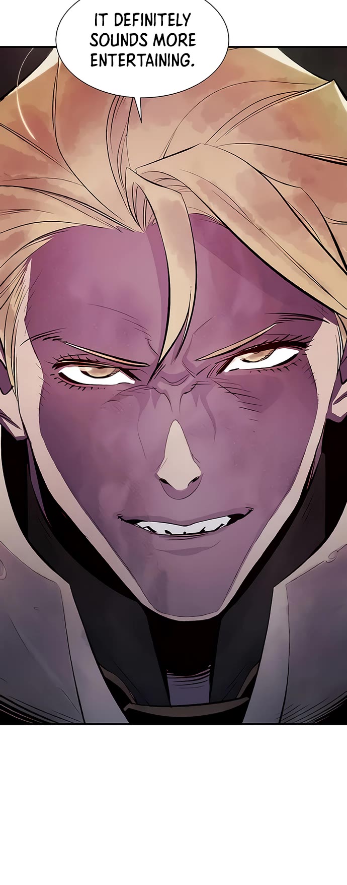 The Only Necromancer Chapter 56 page 58 - Chapter 56