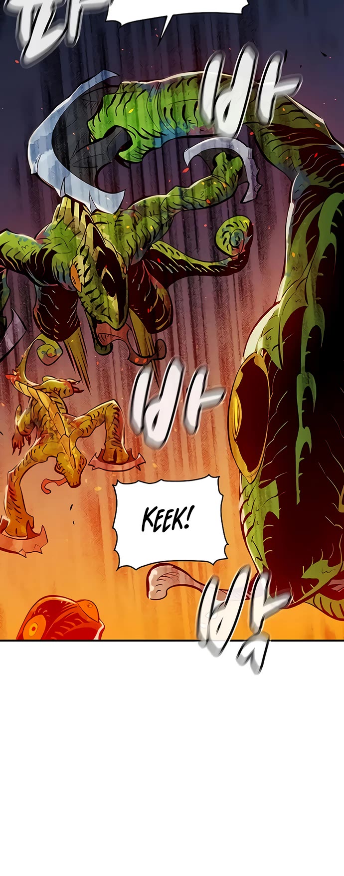 The Only Necromancer Chapter 56 page 61 - Chapter 56