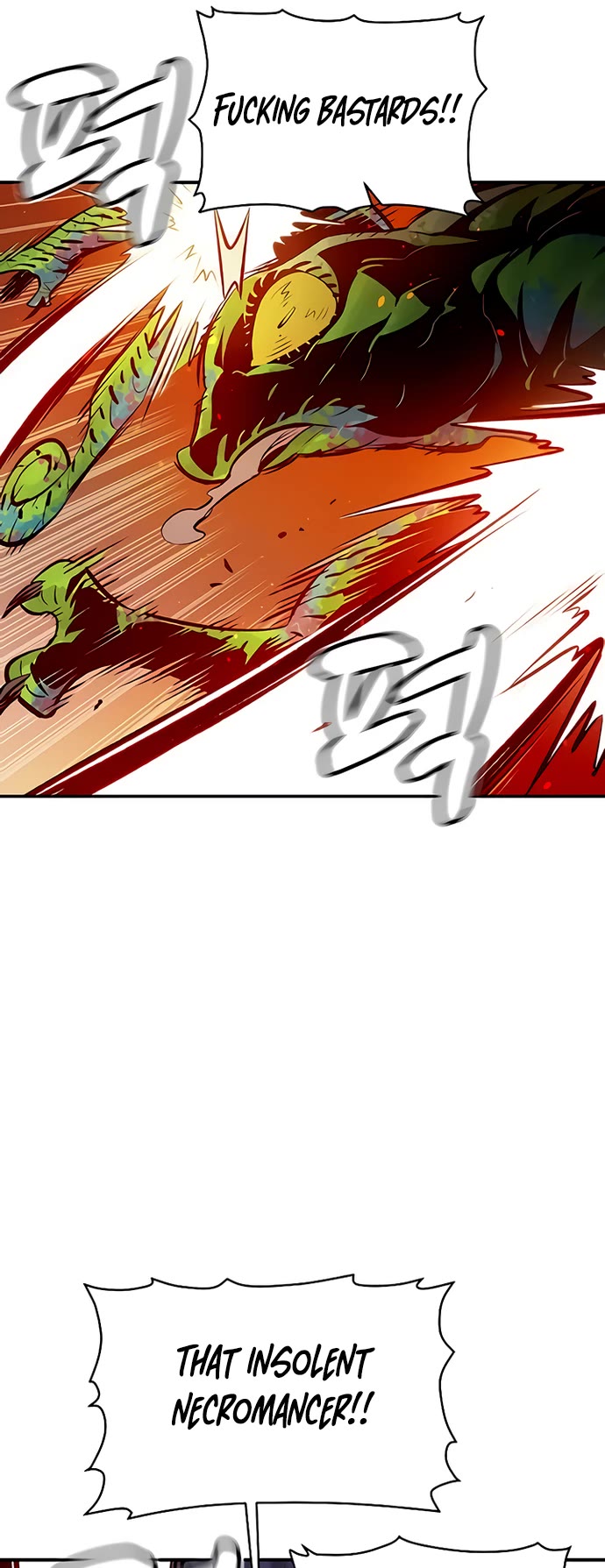 The Only Necromancer Chapter 56 page 62 - Chapter 56
