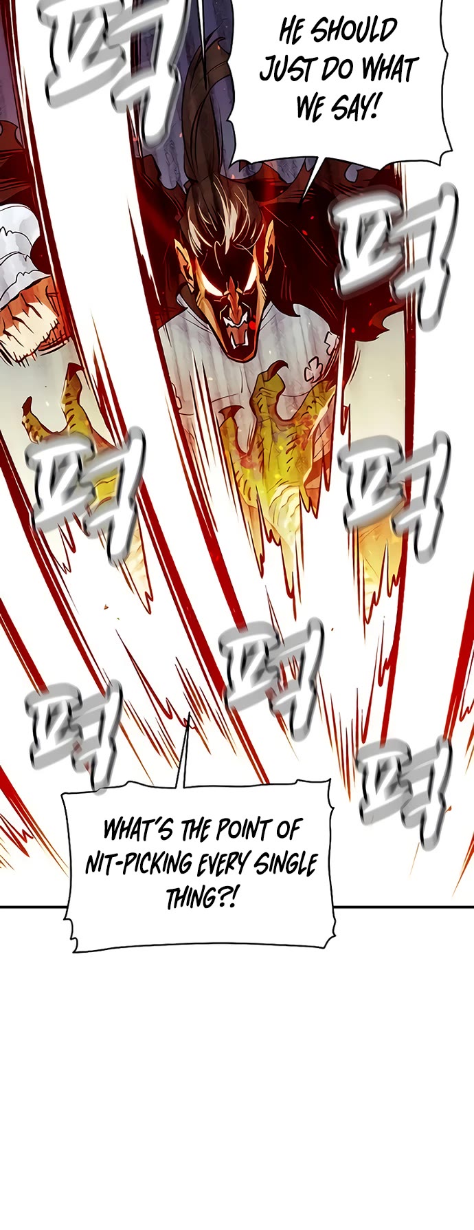 The Only Necromancer Chapter 56 page 63 - Chapter 56