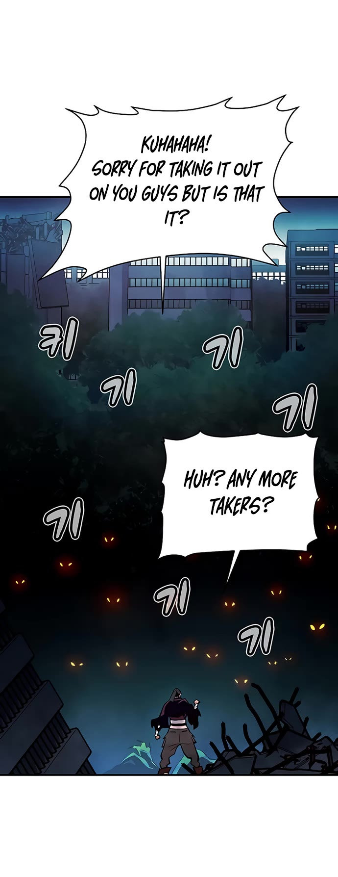 The Only Necromancer Chapter 56 page 65 - Chapter 56