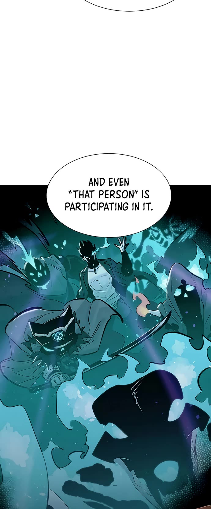 The Only Necromancer Chapter 56 page 7 - Chapter 56