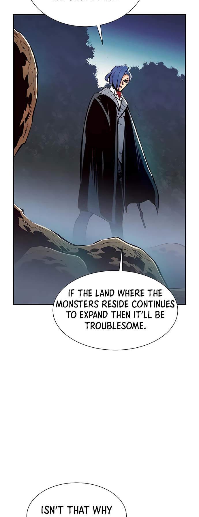 The Only Necromancer Chapter 56 page 70 - Chapter 56