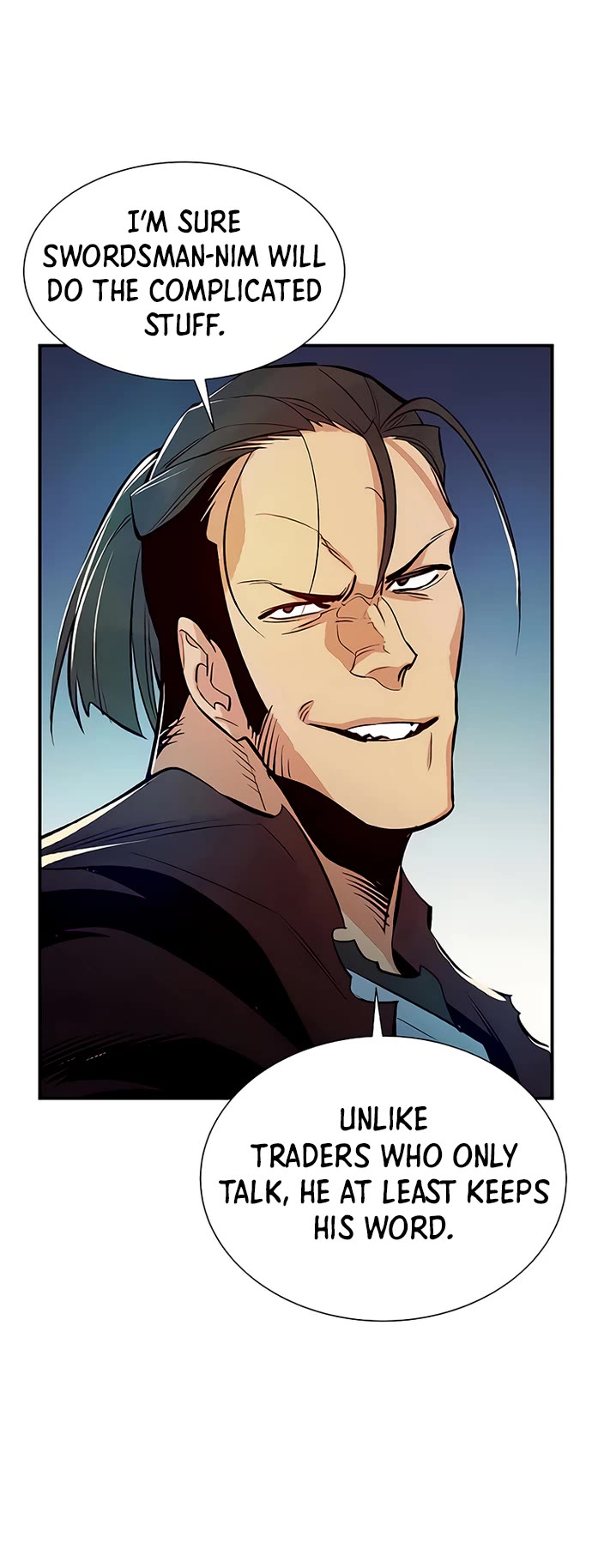 The Only Necromancer Chapter 56 page 75 - Chapter 56