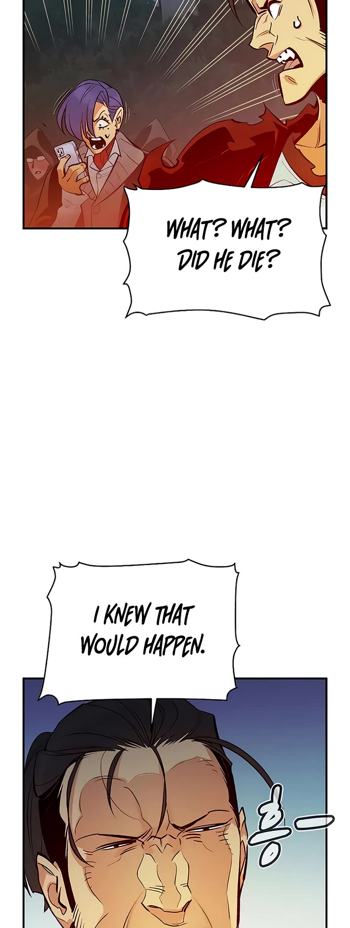 The Only Necromancer Chapter 56 page 78 - Chapter 56
