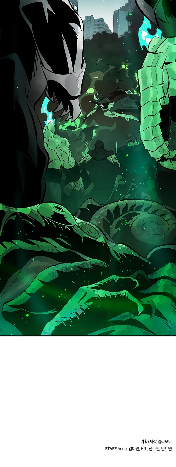 The Only Necromancer Chapter 56 page 81 - Chapter 56