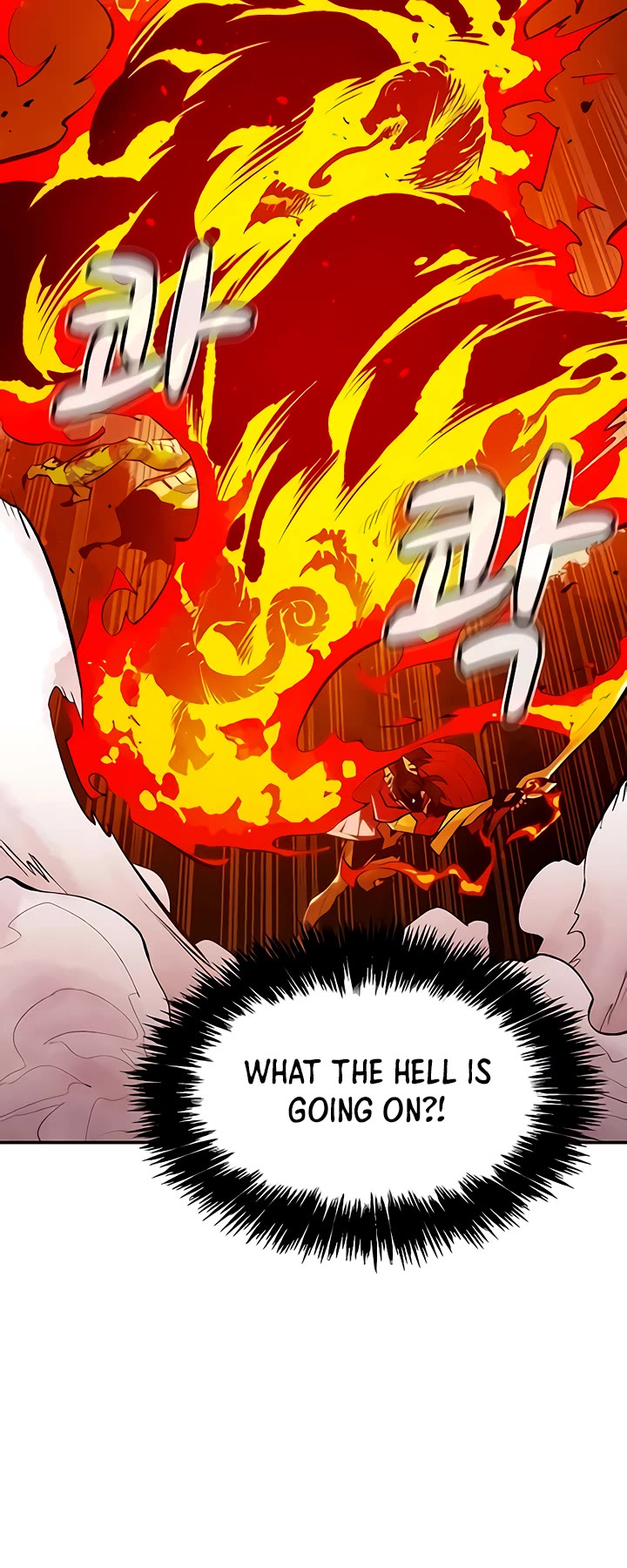 The Only Necromancer Chapter 57 page 14 - Chapter 57
