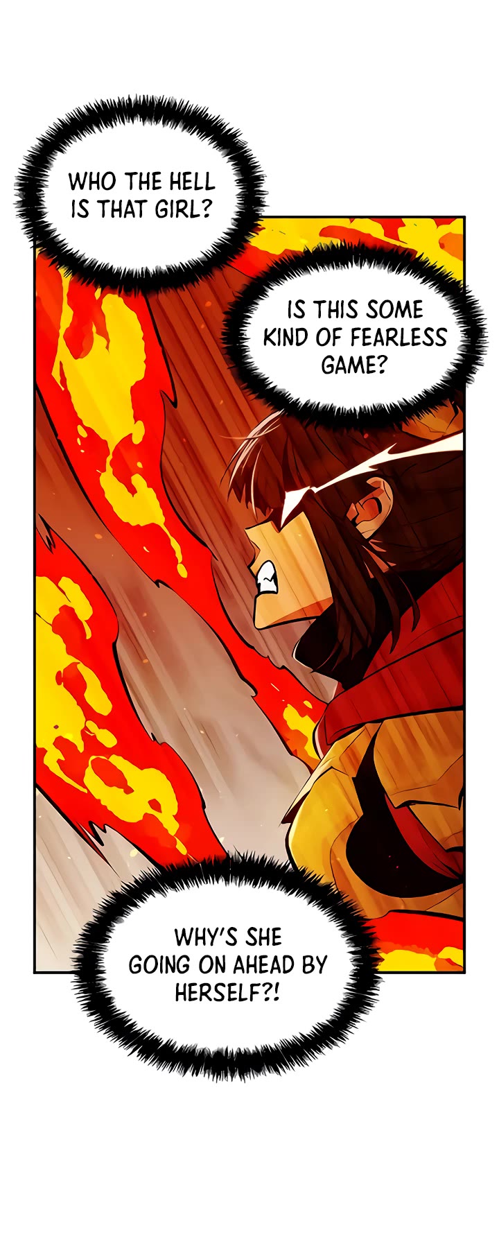 The Only Necromancer Chapter 57 page 15 - Chapter 57