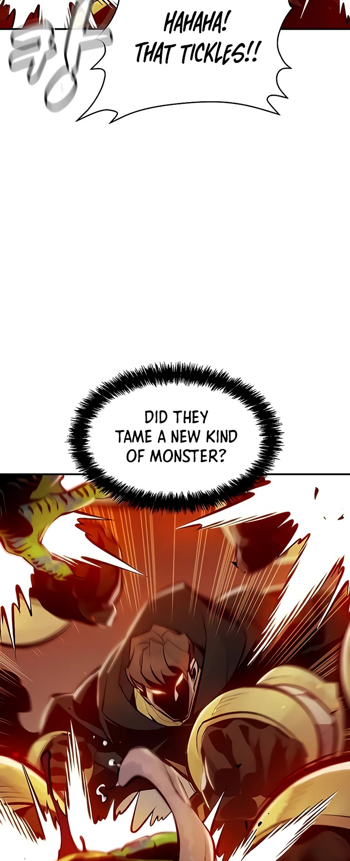 The Only Necromancer Chapter 57 page 17 - Chapter 57