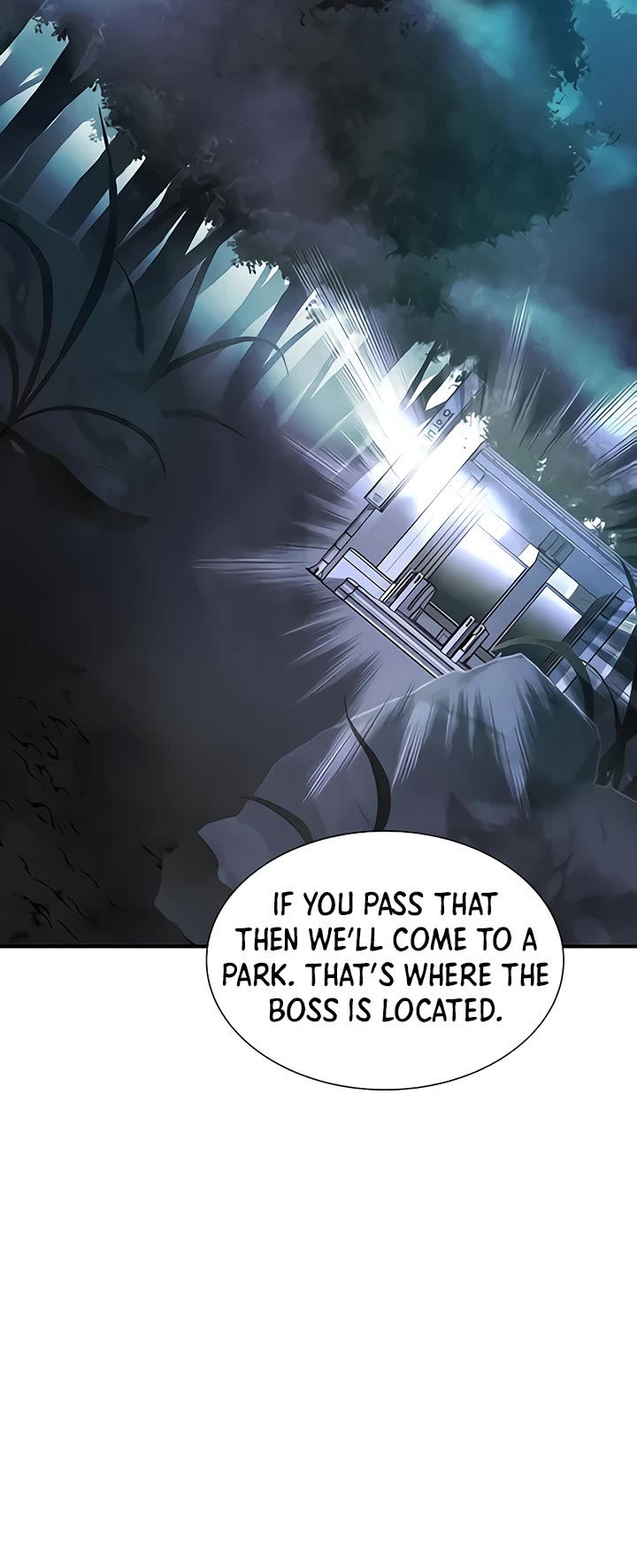 The Only Necromancer Chapter 57 page 29 - Chapter 57