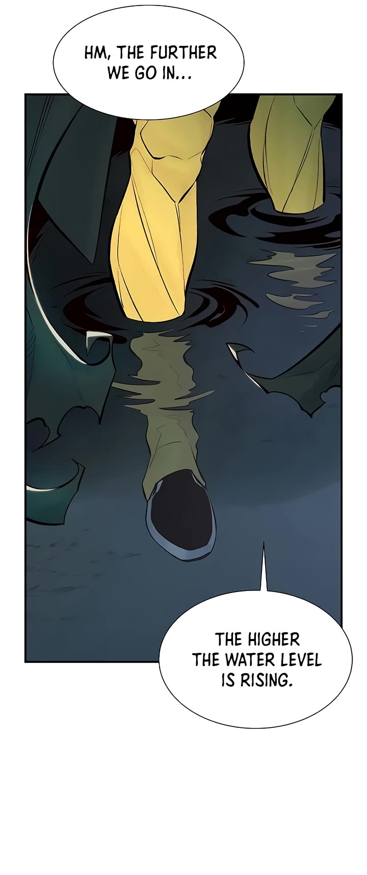 The Only Necromancer Chapter 57 page 30 - Chapter 57