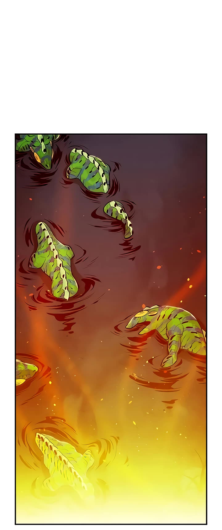 The Only Necromancer Chapter 57 page 34 - Chapter 57