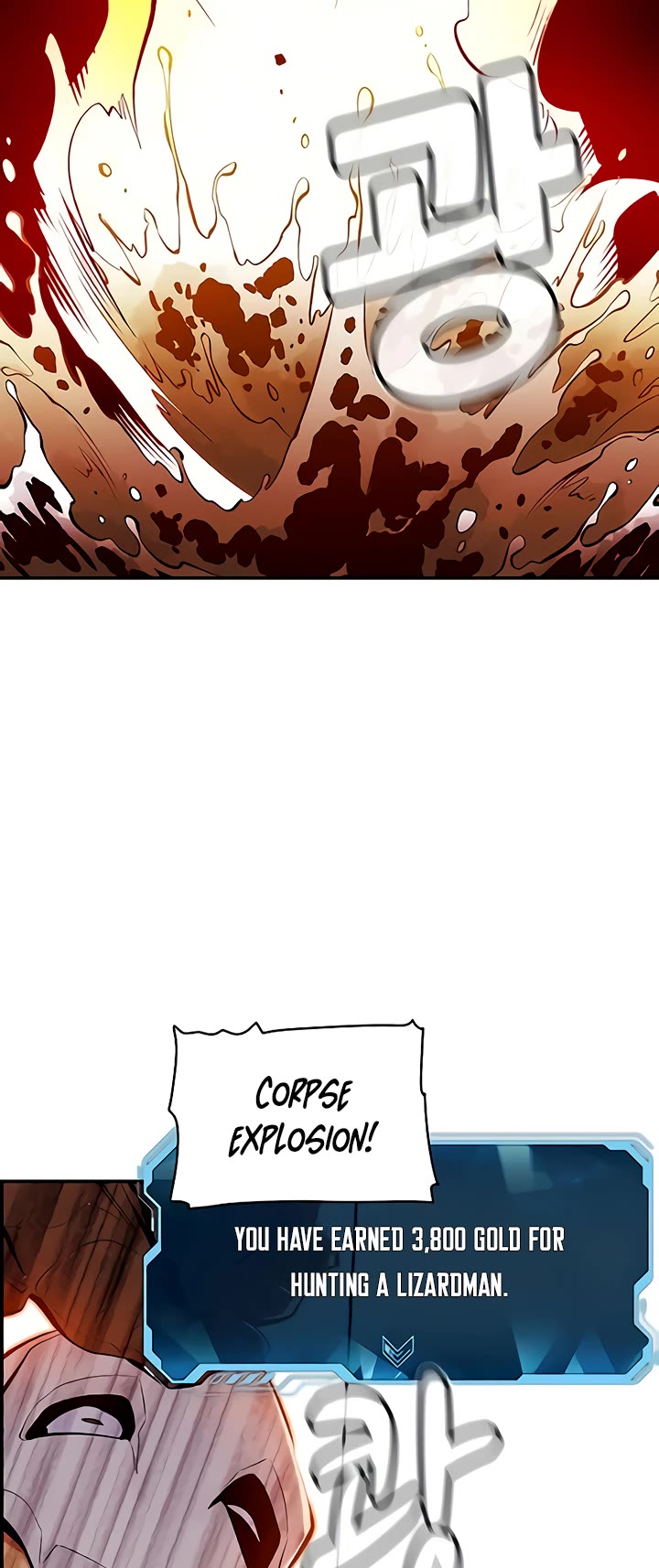 The Only Necromancer Chapter 57 page 36 - Chapter 57