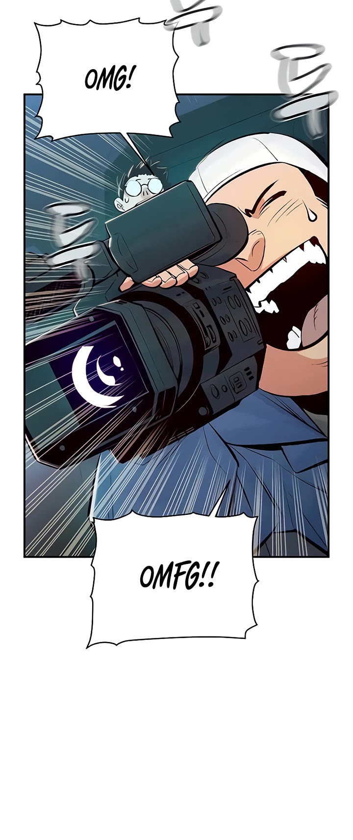 The Only Necromancer Chapter 57 page 42 - Chapter 57