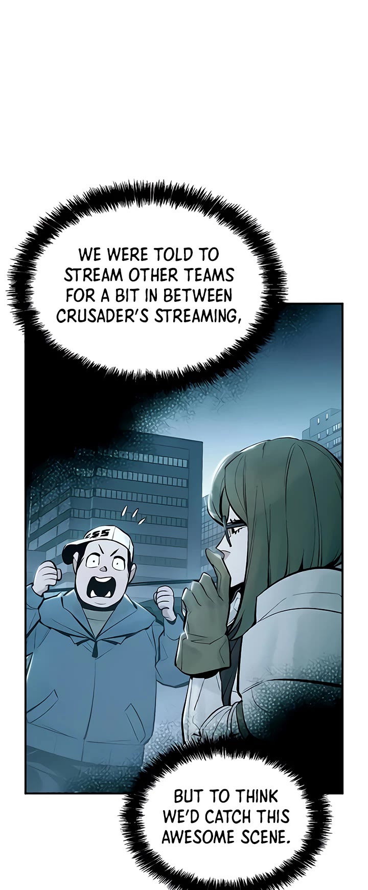The Only Necromancer Chapter 57 page 44 - Chapter 57