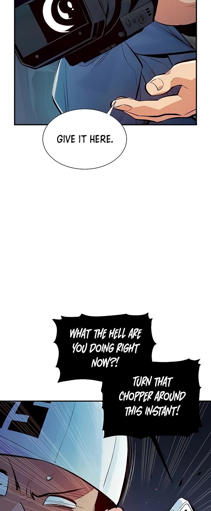 The Only Necromancer Chapter 57 page 47 - Chapter 57
