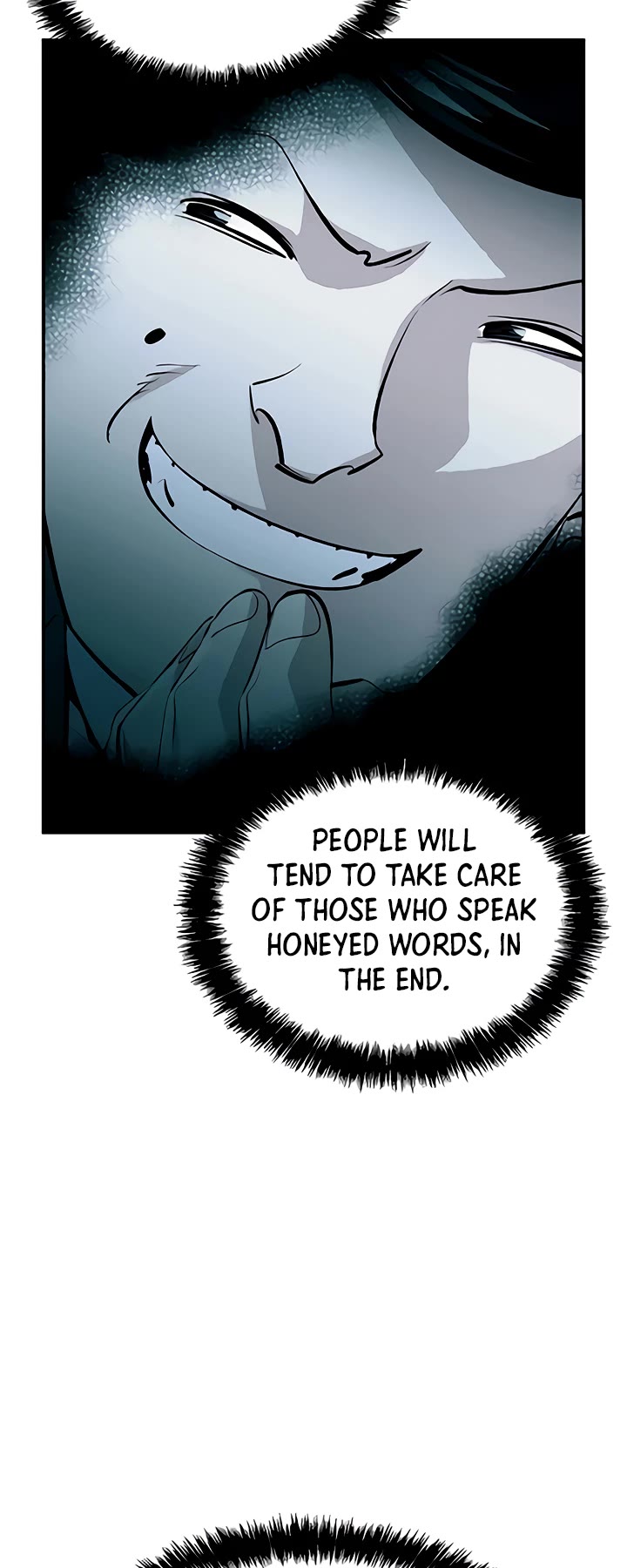 The Only Necromancer Chapter 57 page 5 - Chapter 57